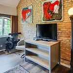 Apartman Haus Birgit B