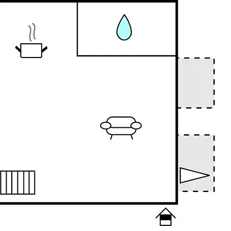 Haus Birgit B Kuhlen-Wendorf