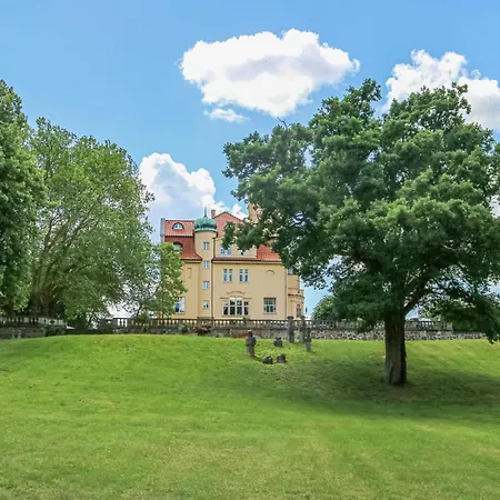 Haus Birgit B Апартаменты *