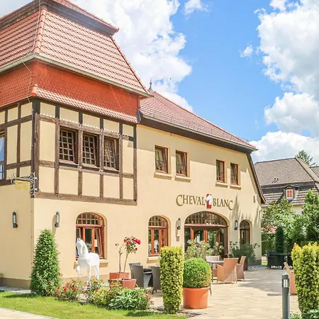 Апартаменты Haus Birgit B *