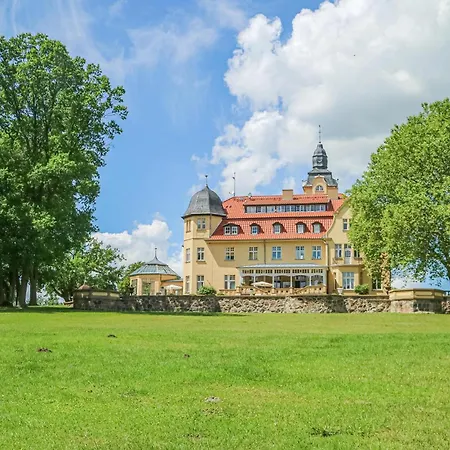 Haus Birgit B Апартаменты Kuhlen-Wendorf