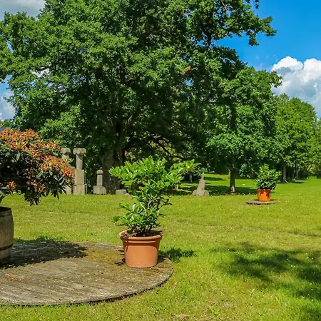 Haus Birgit B * Kuhlen-Wendorf