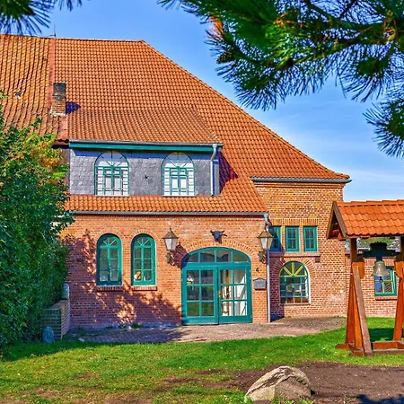 Haus Birgit B * Kuhlen-Wendorf