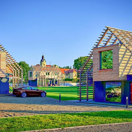 Haus Birgit B Kuhlen-Wendorf