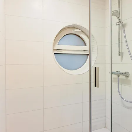Haus Birgit B Apartamento Kuhlen-Wendorf