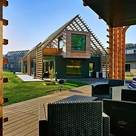 Apartamento Haus Birgit B