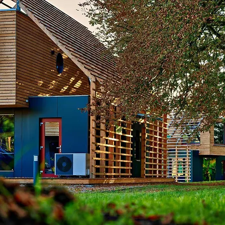 Haus Birgit B Apartamento *