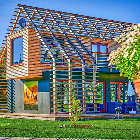 Apartamento Haus Birgit B *