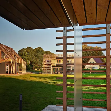 Haus Birgit B Apartamento Kuhlen-Wendorf